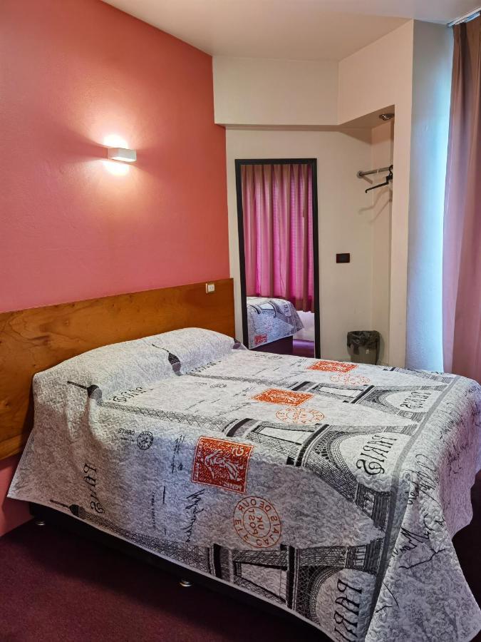 Hotel Eden Santiago Juxtlahuaca Luaran gambar